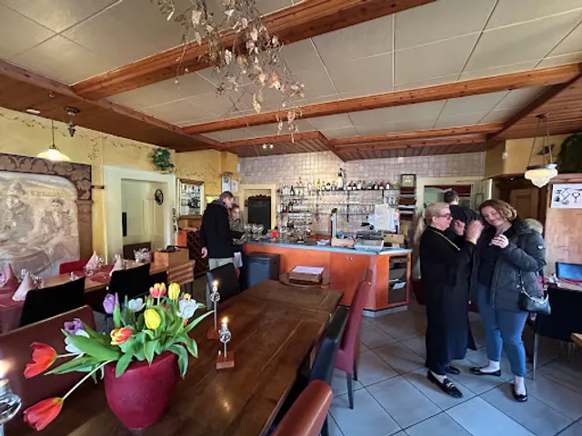 Restaurant du Chevreuil