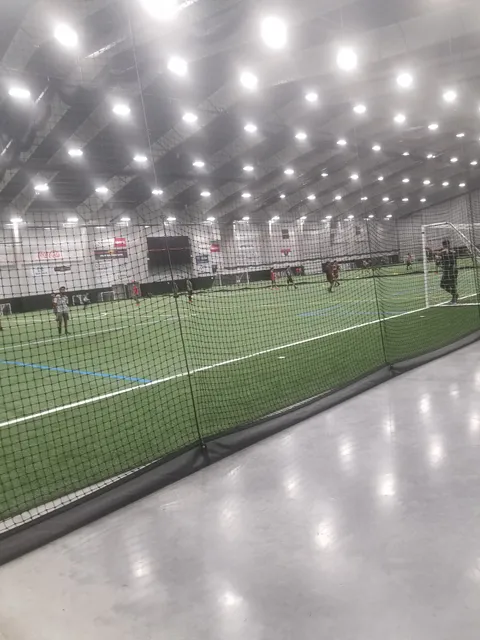 Seaboard Triumph Foods Expo Center