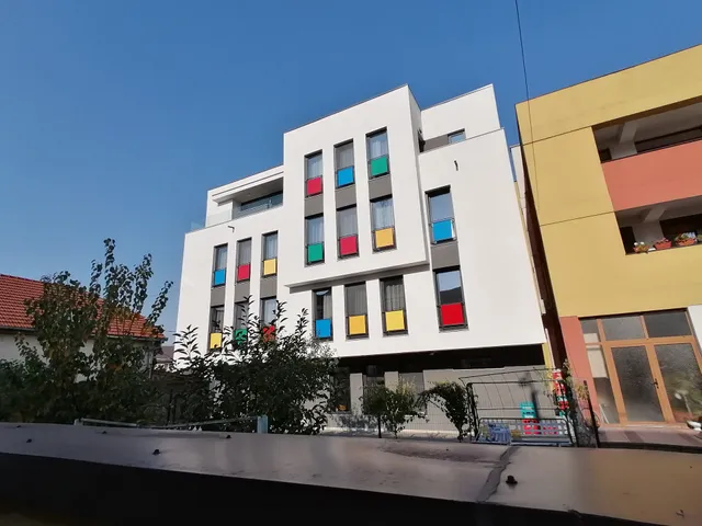 Lira Holiday Apartments