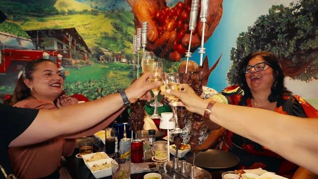 Picanha Churrascaria By Chalo