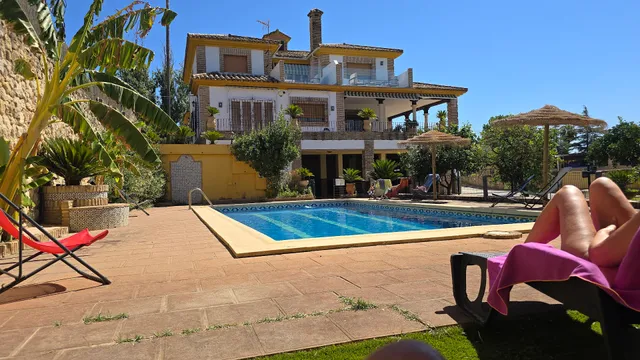 Mirador del Calasancio