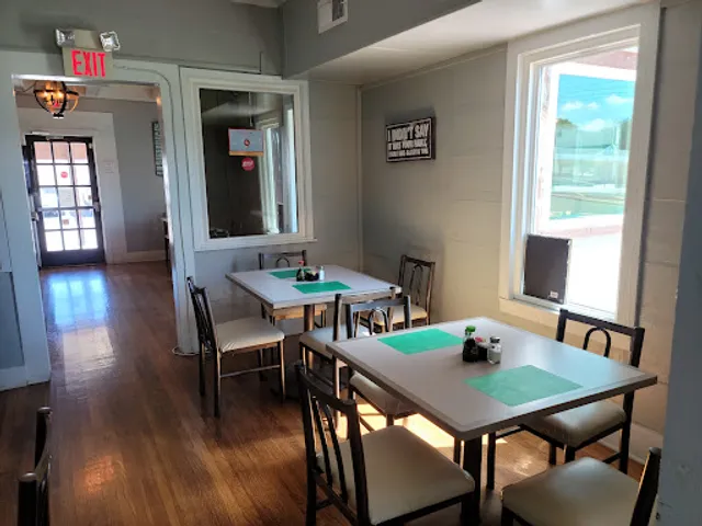 Thai Bistro And More