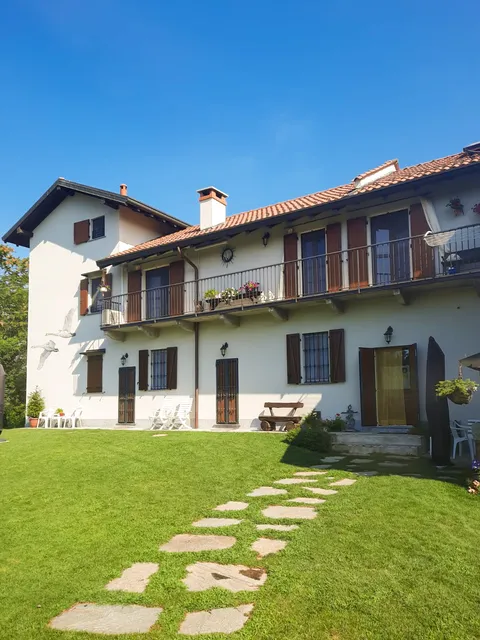 B&B Cascina al Ponte