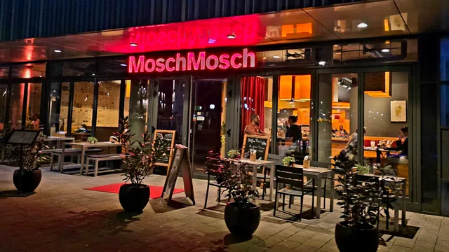 MoschMosch