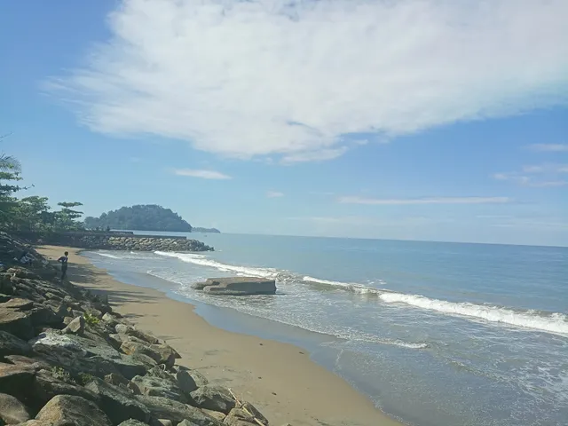 Pantai Padang