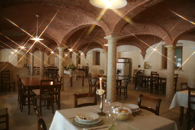 Agriturismo Fenilnovo