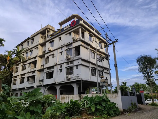 Townhouse Volga Homes