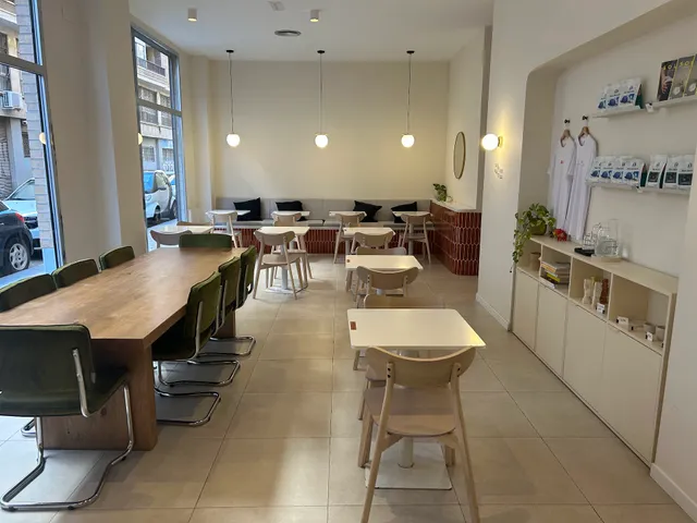 Casa Fran - Specialty Coffee and Eatery