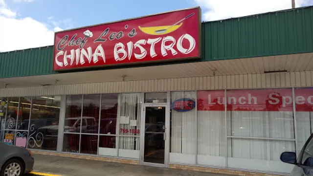 Chef Leo's | China Bistro