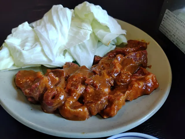 焼肉 千両 都原店