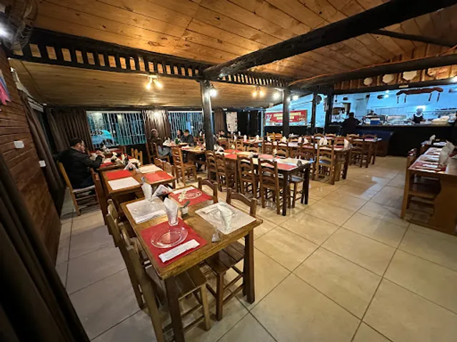 Pizzaria e Lanchonete Sabor do Chefe