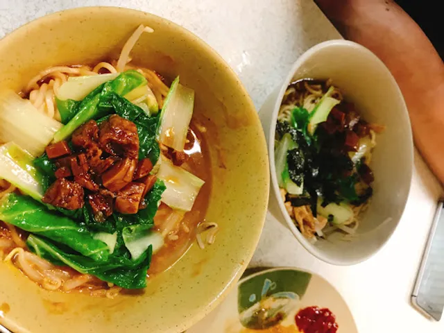 雲方味｜素食｜