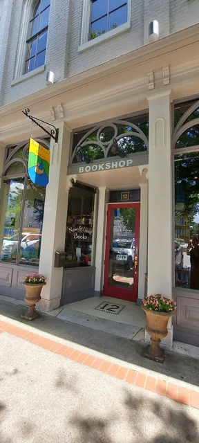 Duck River Books