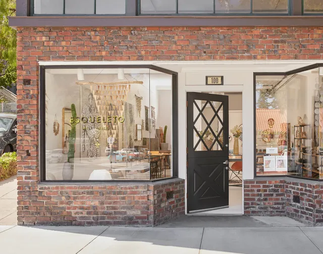 ESQUELETO Mill Valley