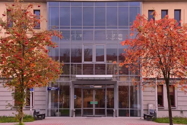 Ośrodek Konferencyjno-Szkoleniowy INNOWACJA