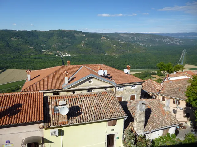 Apartments And Rooms Nirvana