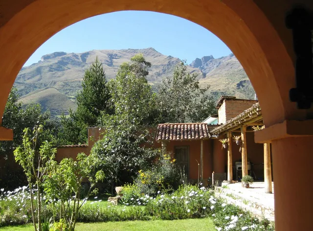 Casa Hacienda Shismay