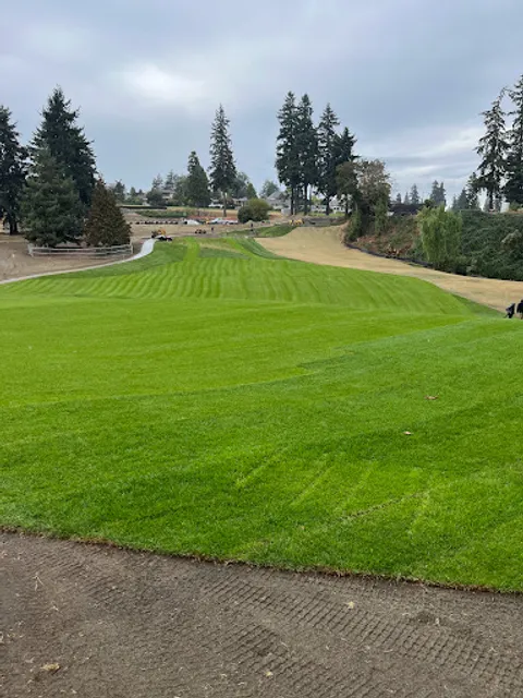 Sand Point Country Club