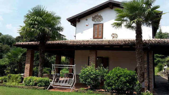 B&B Soiano Del Lago