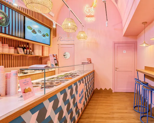 Poke House - Cadorna