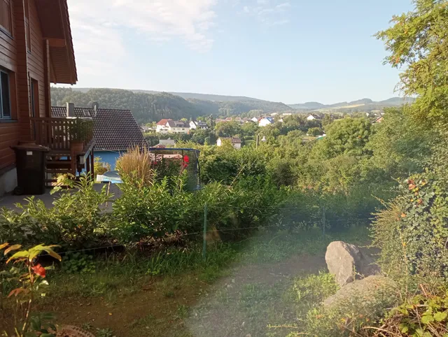 Ferienwohnung Fülbier Brohltal