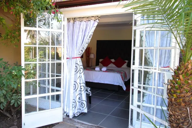 House on Morninghill