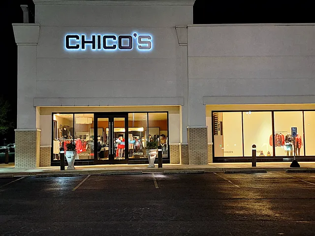 Chico's