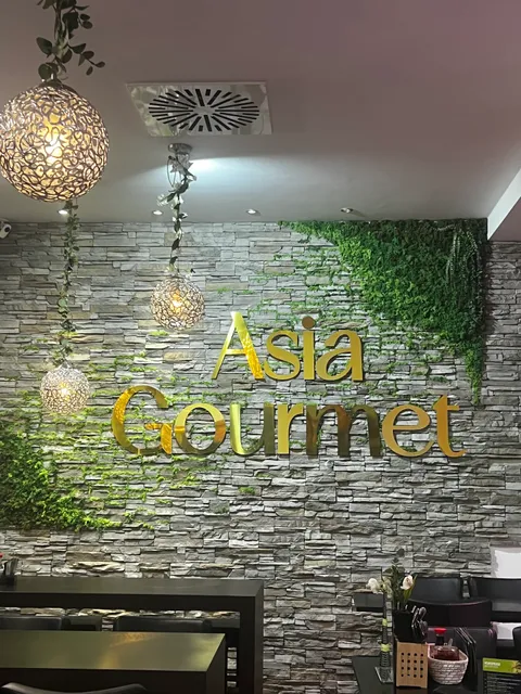Asia Gourmet Forchheim