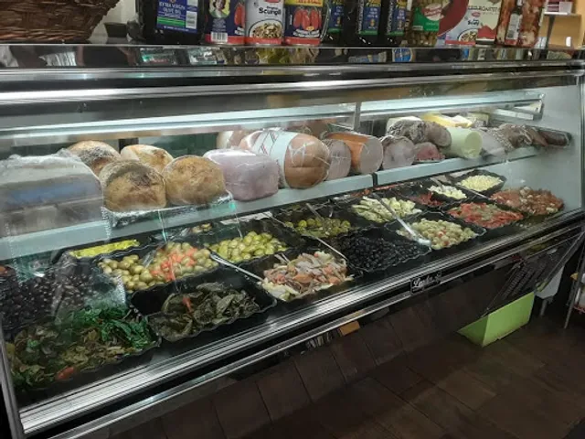 Palermo Deli Bayonne