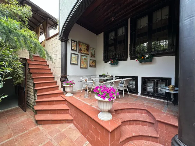 Tahtakale Konağı Private & Luxury