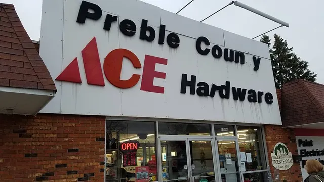 Preble Co Ace Hardware