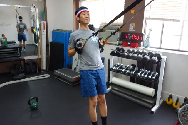 Stay Ready Physical Therapy- Miracle Mile