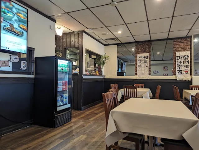 家家乐-Enjoy House Chinese Restaurant