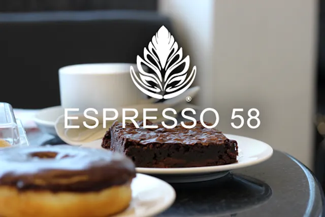Espresso 58