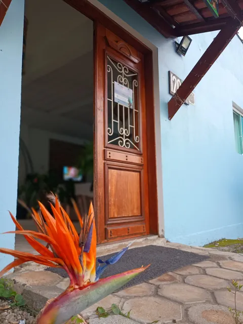 Recanto Espelho D'agua