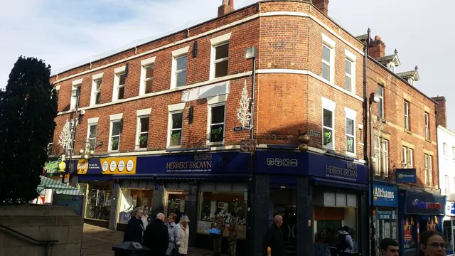 Enigma Rooms Wakefield