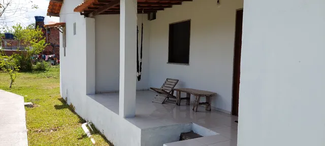 Pousada Sem Fronteiras