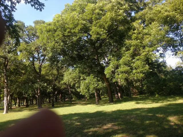 Pecan Valley Park