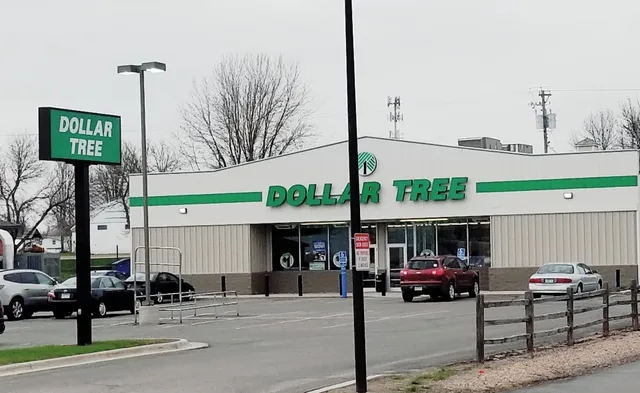 Dollar Tree