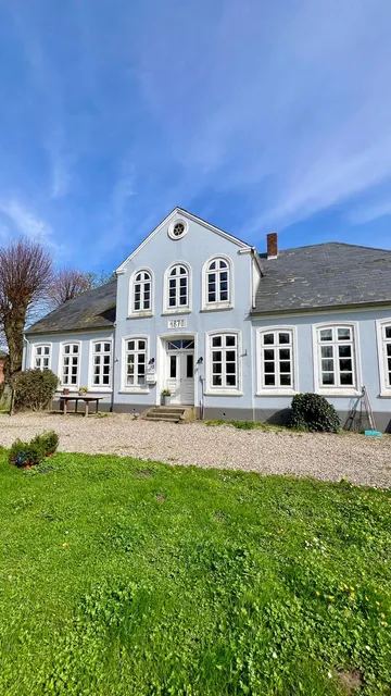 Bauernhof Frank - Elke Frank