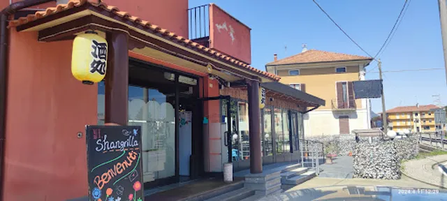 Ristorante Shangrila