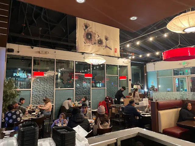 Starfish Sushi Downey