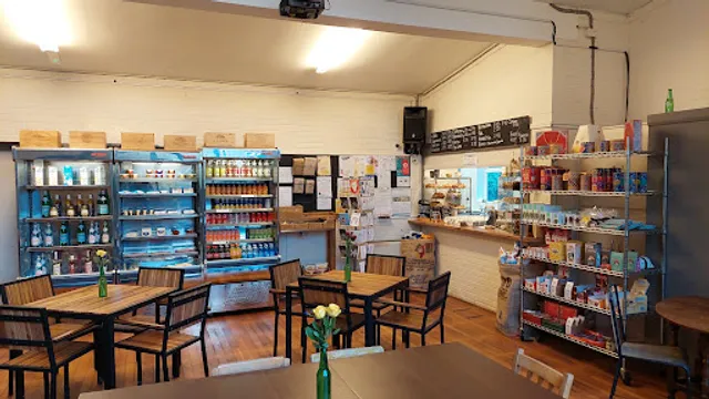 The Kingshill Kitchen