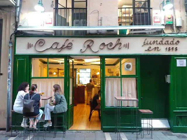 Café Roch