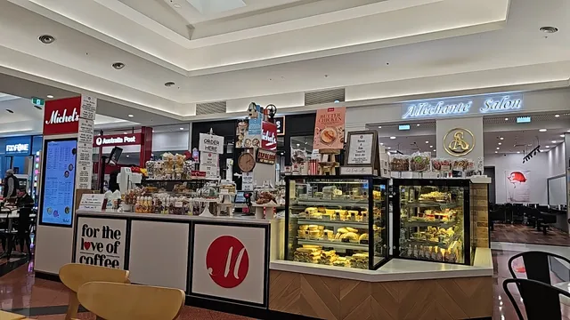 Michel's Patisserie Keilor Central