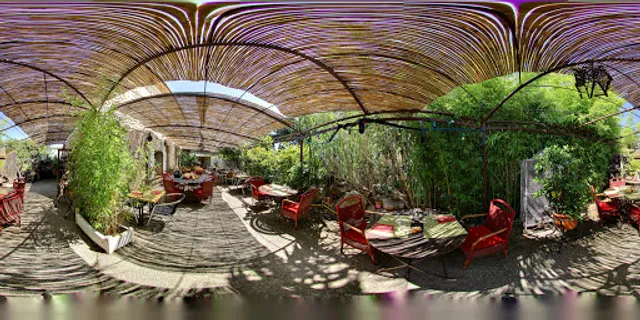 Ferme Auberge La Remise