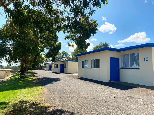 Limestone Coast Tourist Park