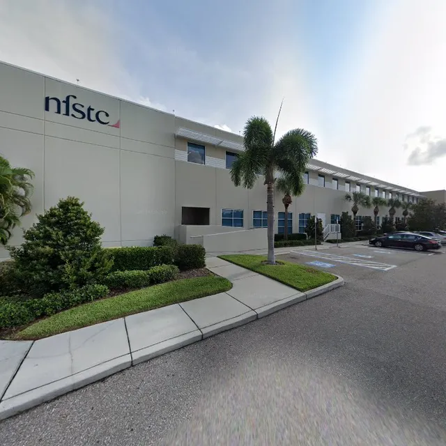 Global Forensic & Justice Center @ FIU