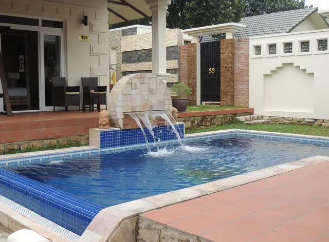 Lotus Private Pool Villas