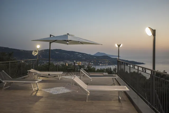 il casale del sole montechiaro